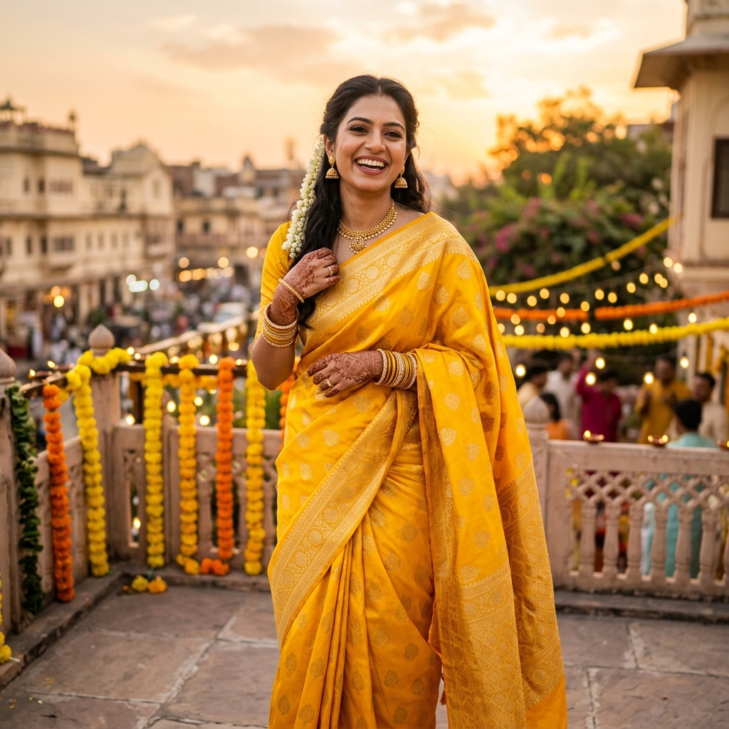 Drapeva Saree Collection