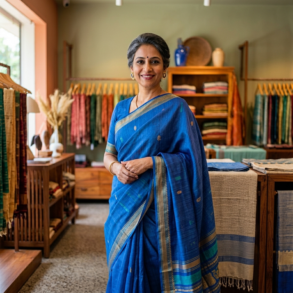 Founder of Drapeva